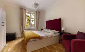 Sopot Apartament- Fiesta Family